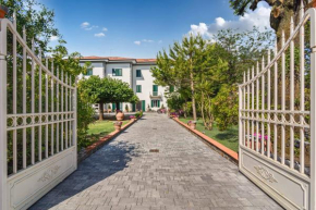 Hotel Bellonda Forte Dei Marmi